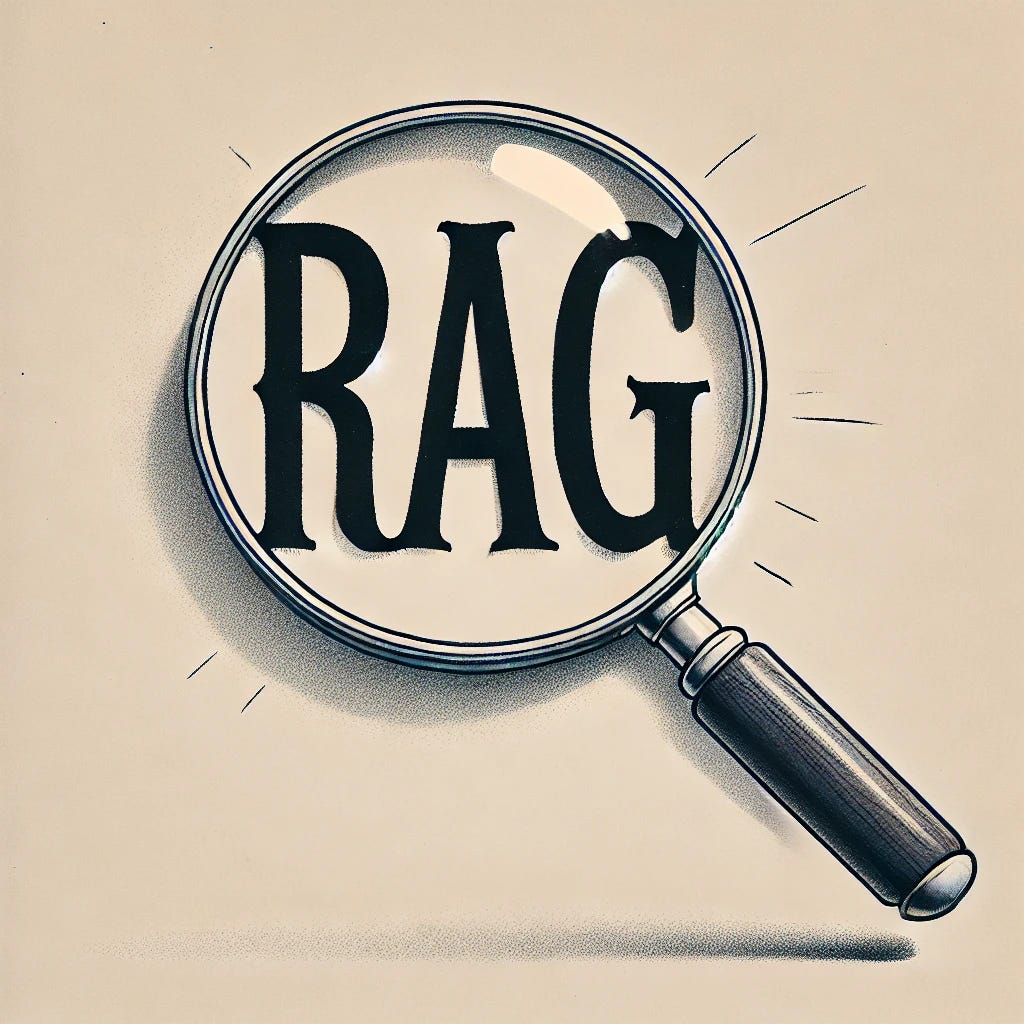 What is RAG?