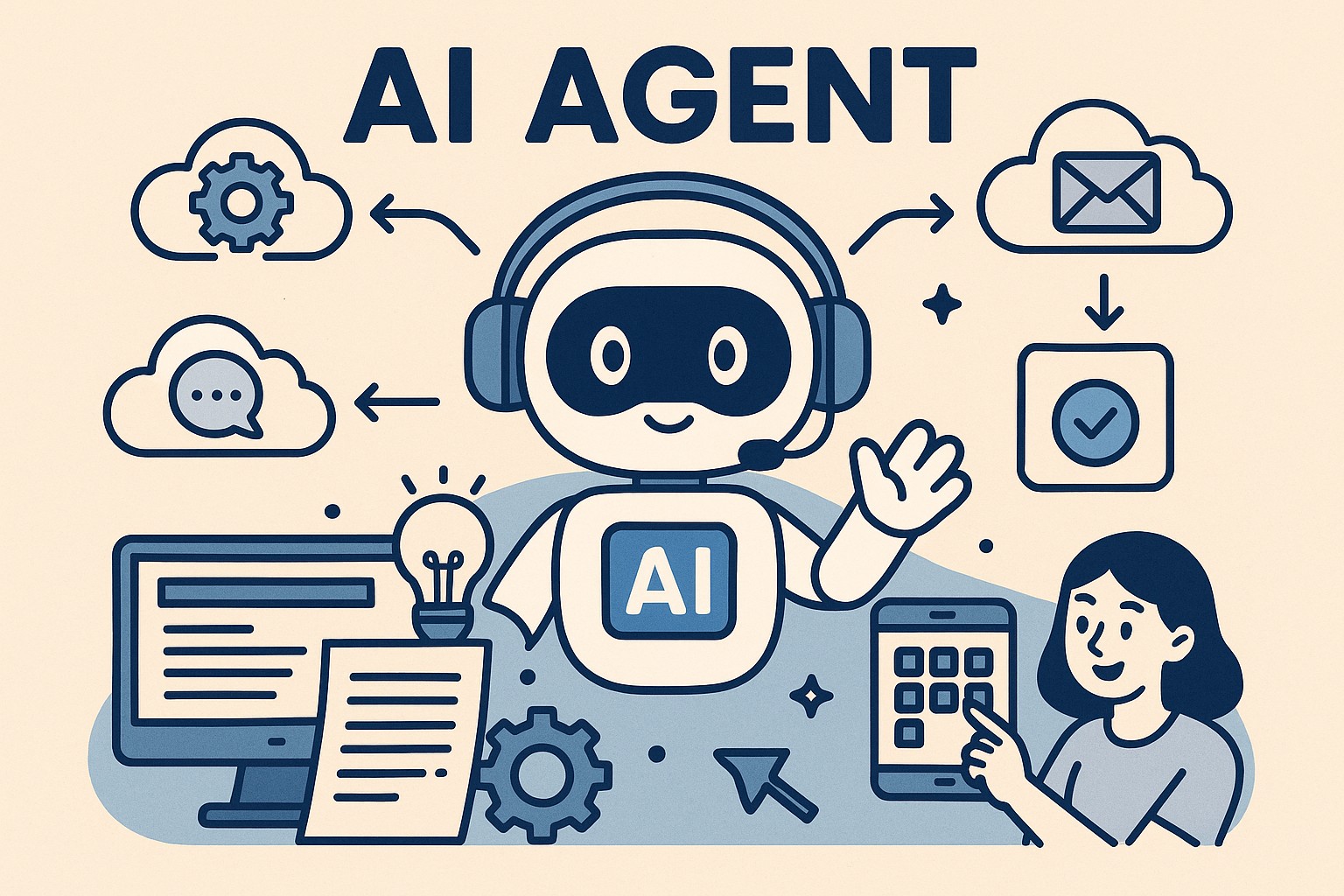 What are AI Agents